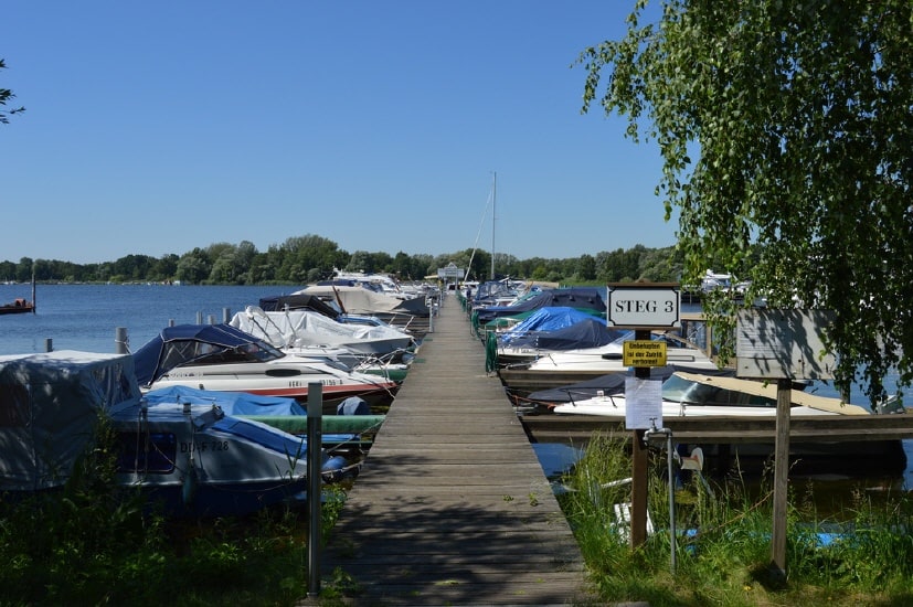 yachthafen ringel tankstelle